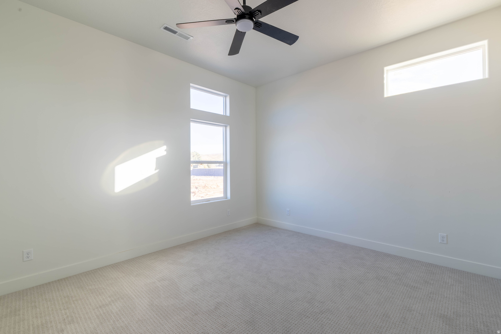 FRONTIER - Residential