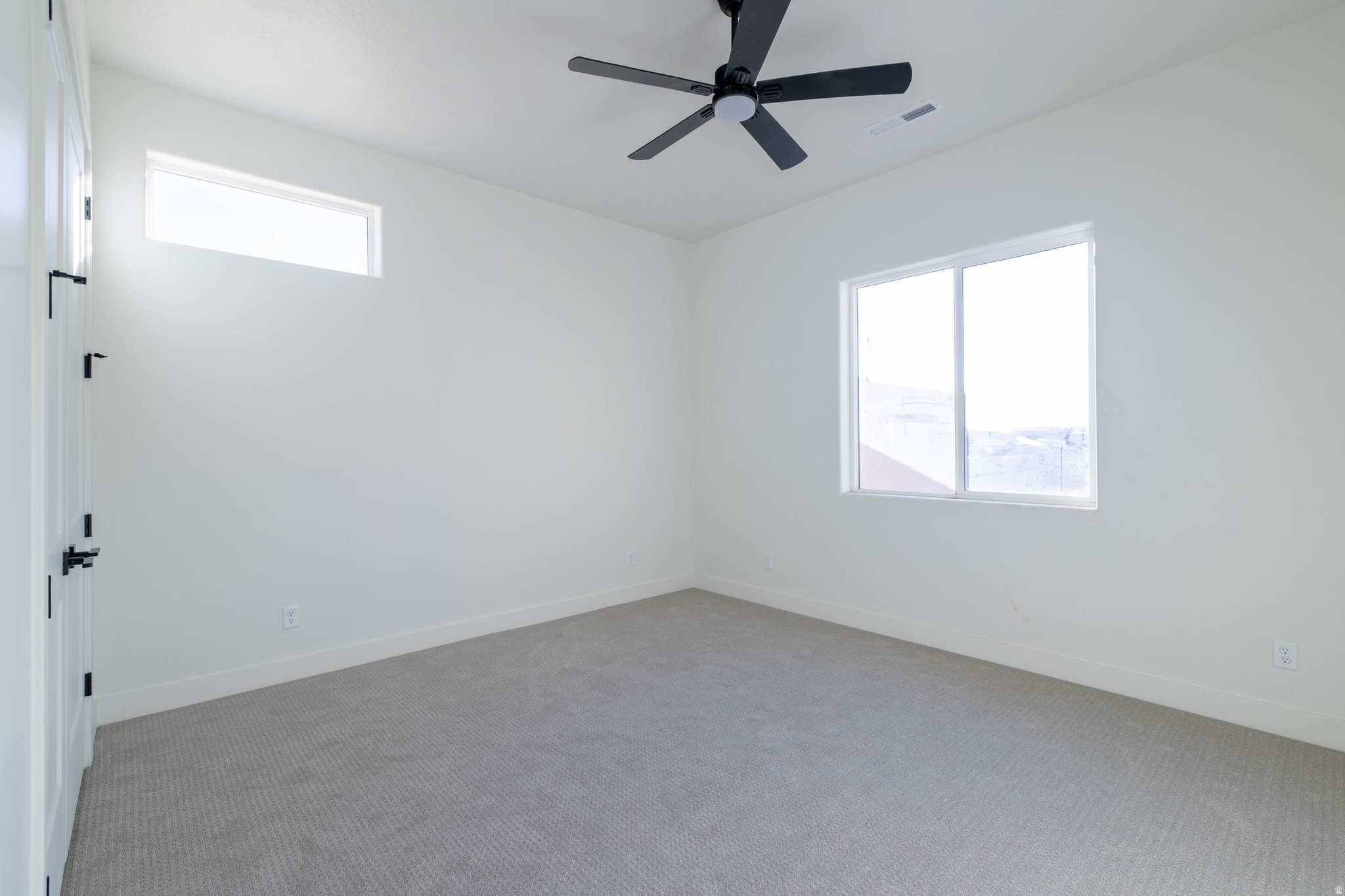 FRONTIER - Residential