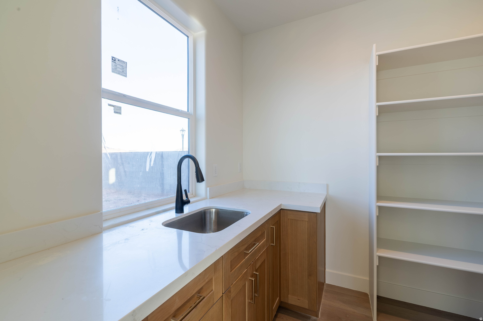 FRONTIER - Residential