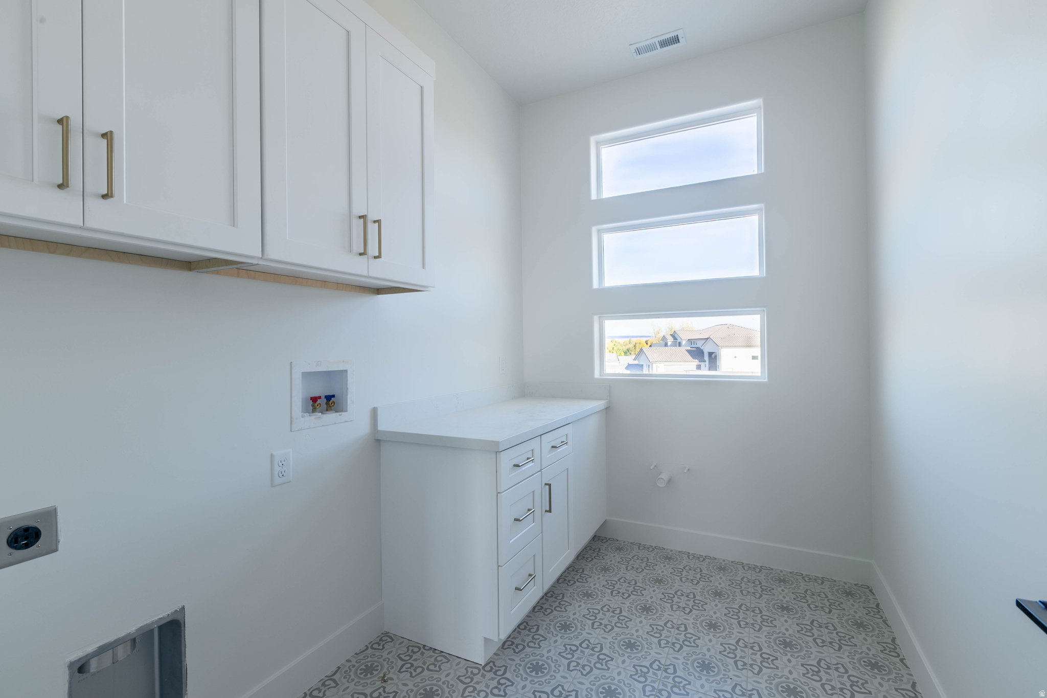 FRONTIER - Residential