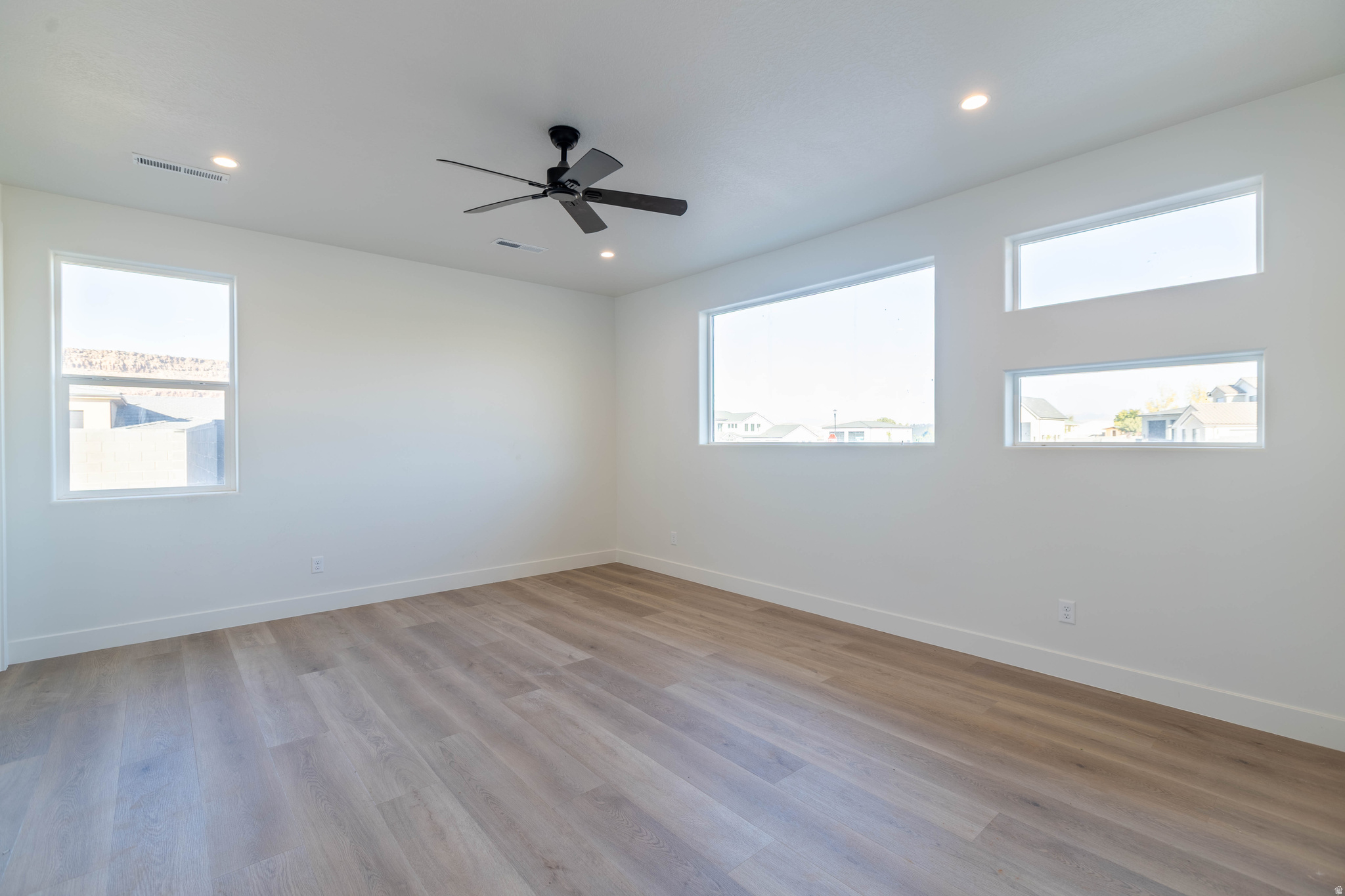 FRONTIER - Residential