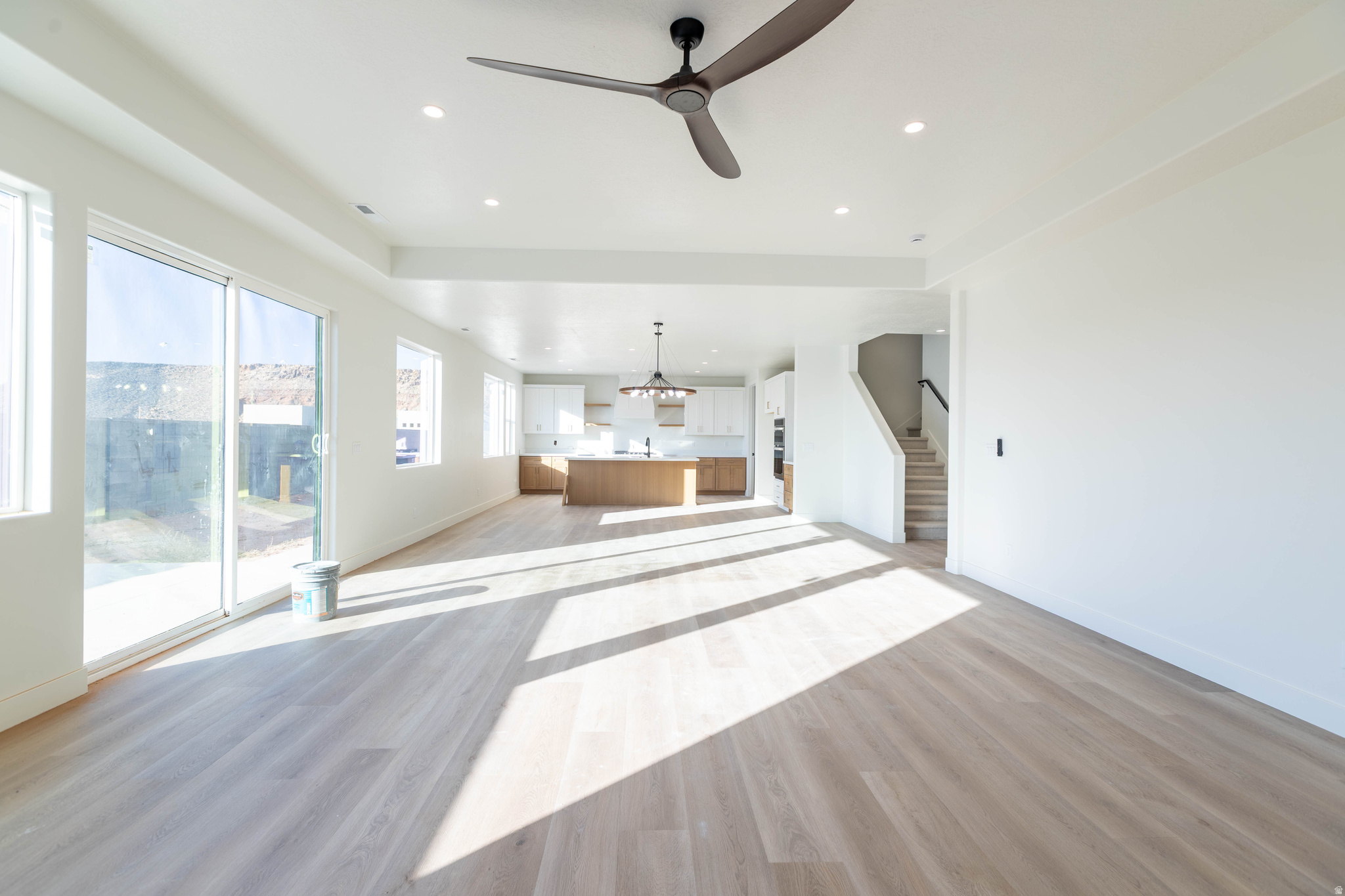FRONTIER - Residential