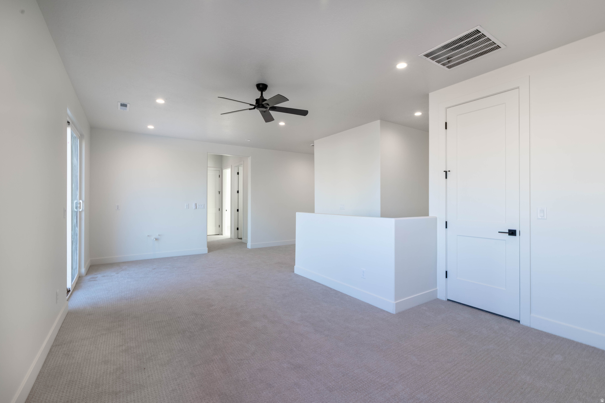 FRONTIER - Residential