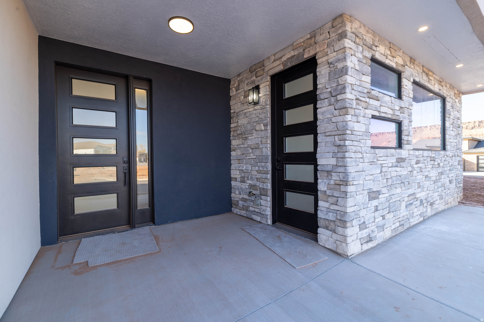 FRONTIER - Residential
