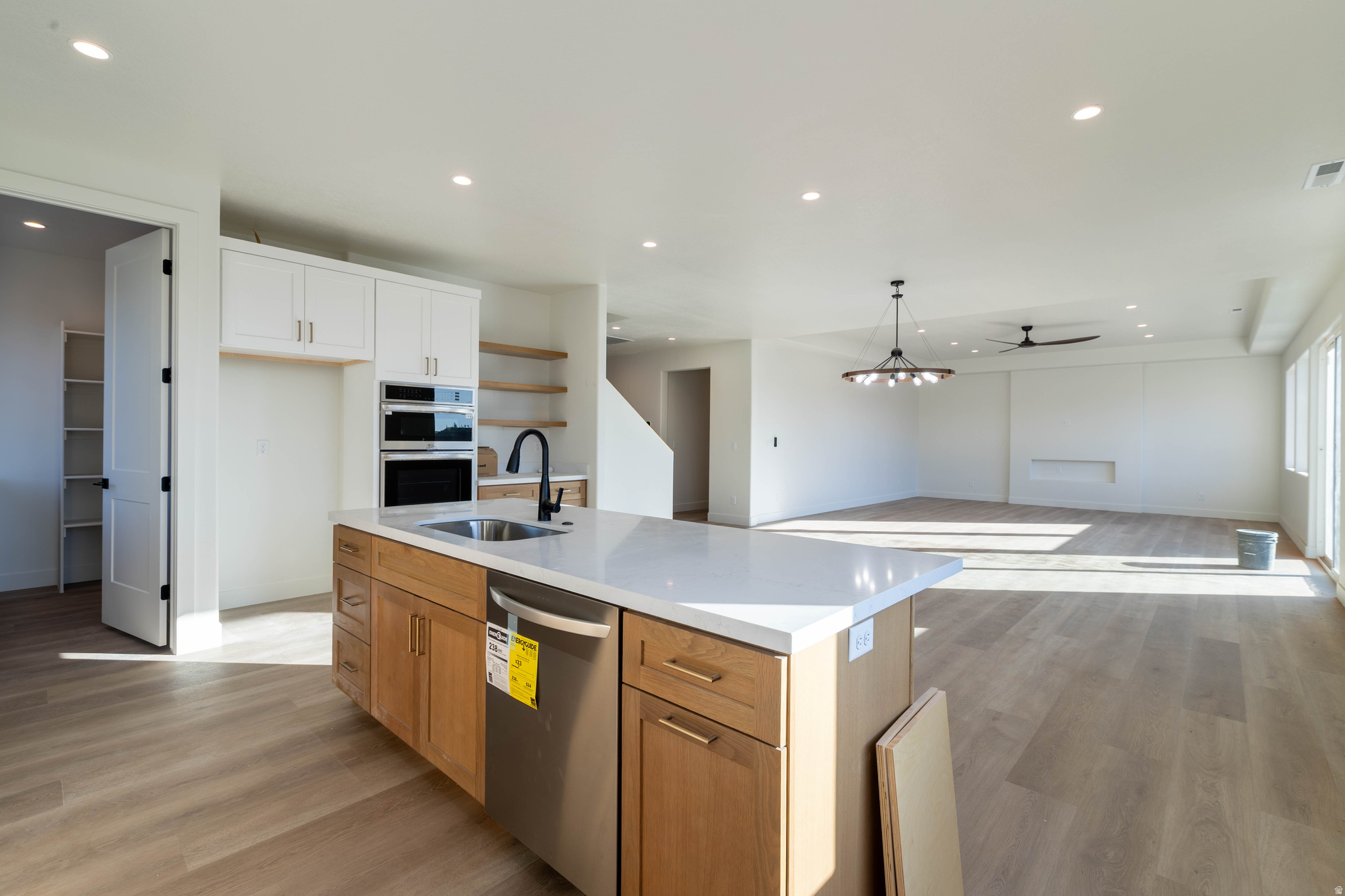 FRONTIER - Residential