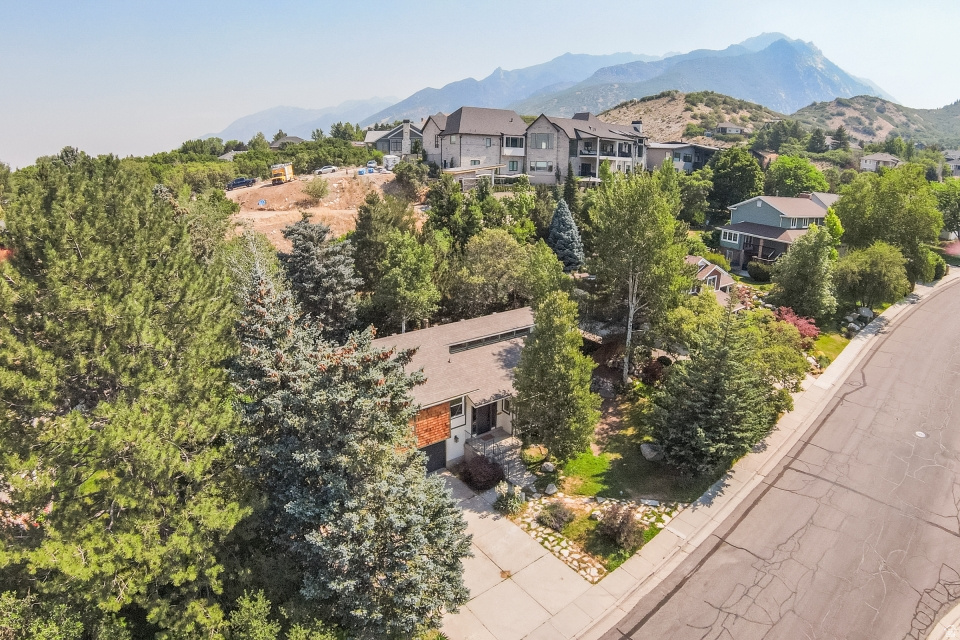 MAJESTIC CAN - Residential