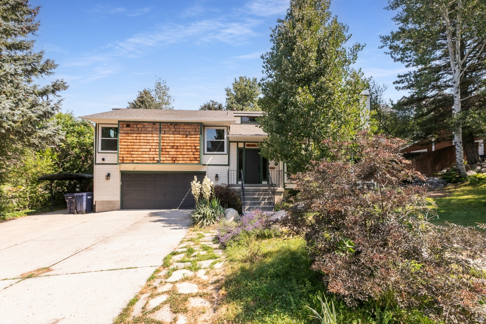 MAJESTIC CAN - Residential