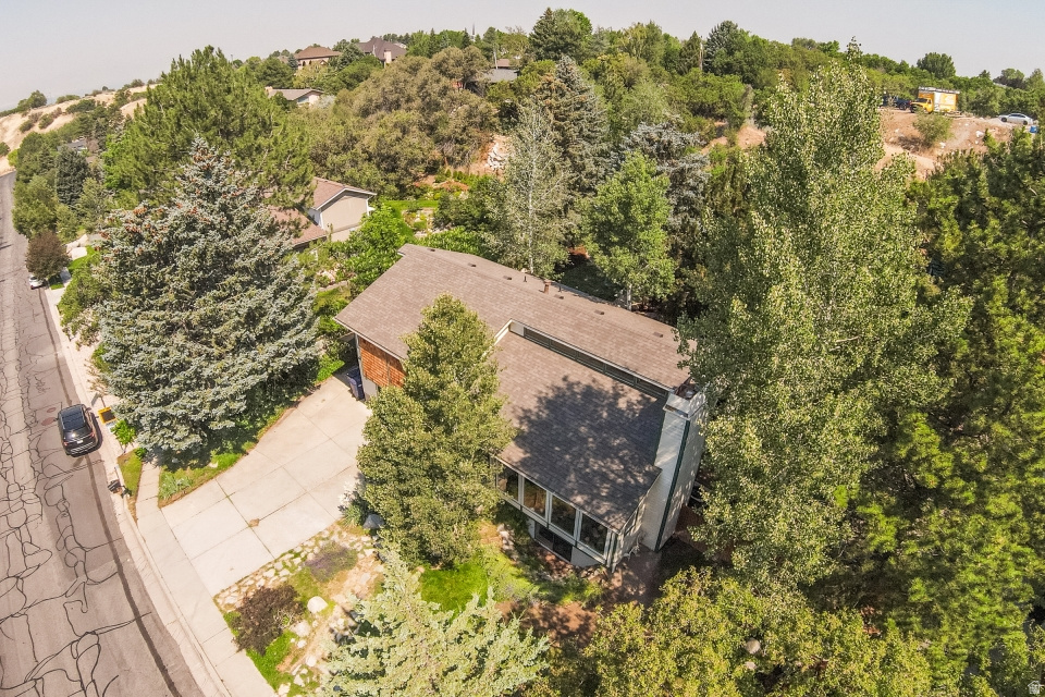 MAJESTIC CAN - Residential