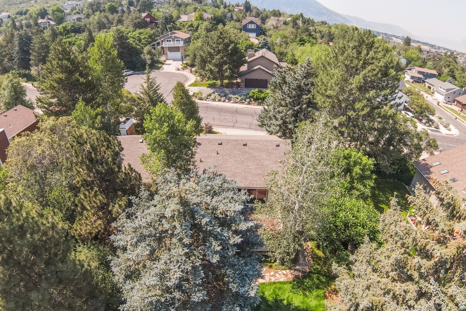 MAJESTIC CAN - Residential