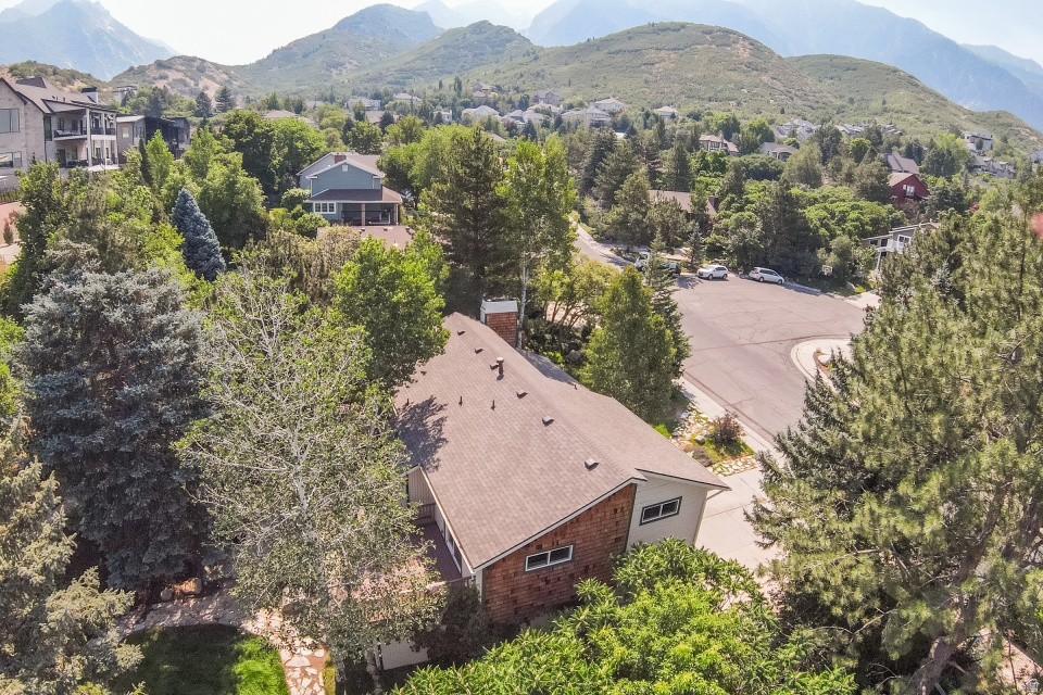 MAJESTIC CAN - Residential