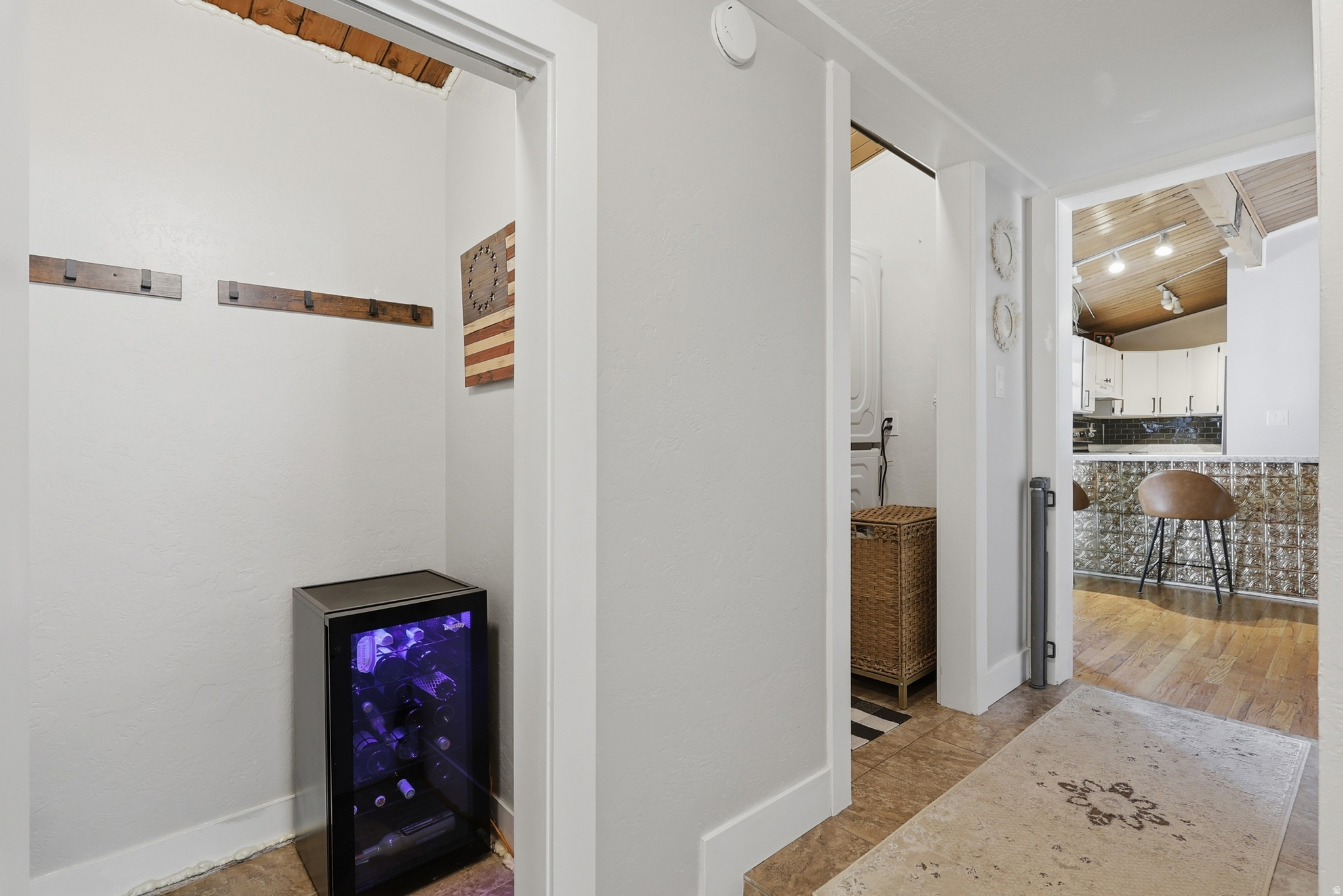 SOUTH EI RANCHO SUBD - Residential