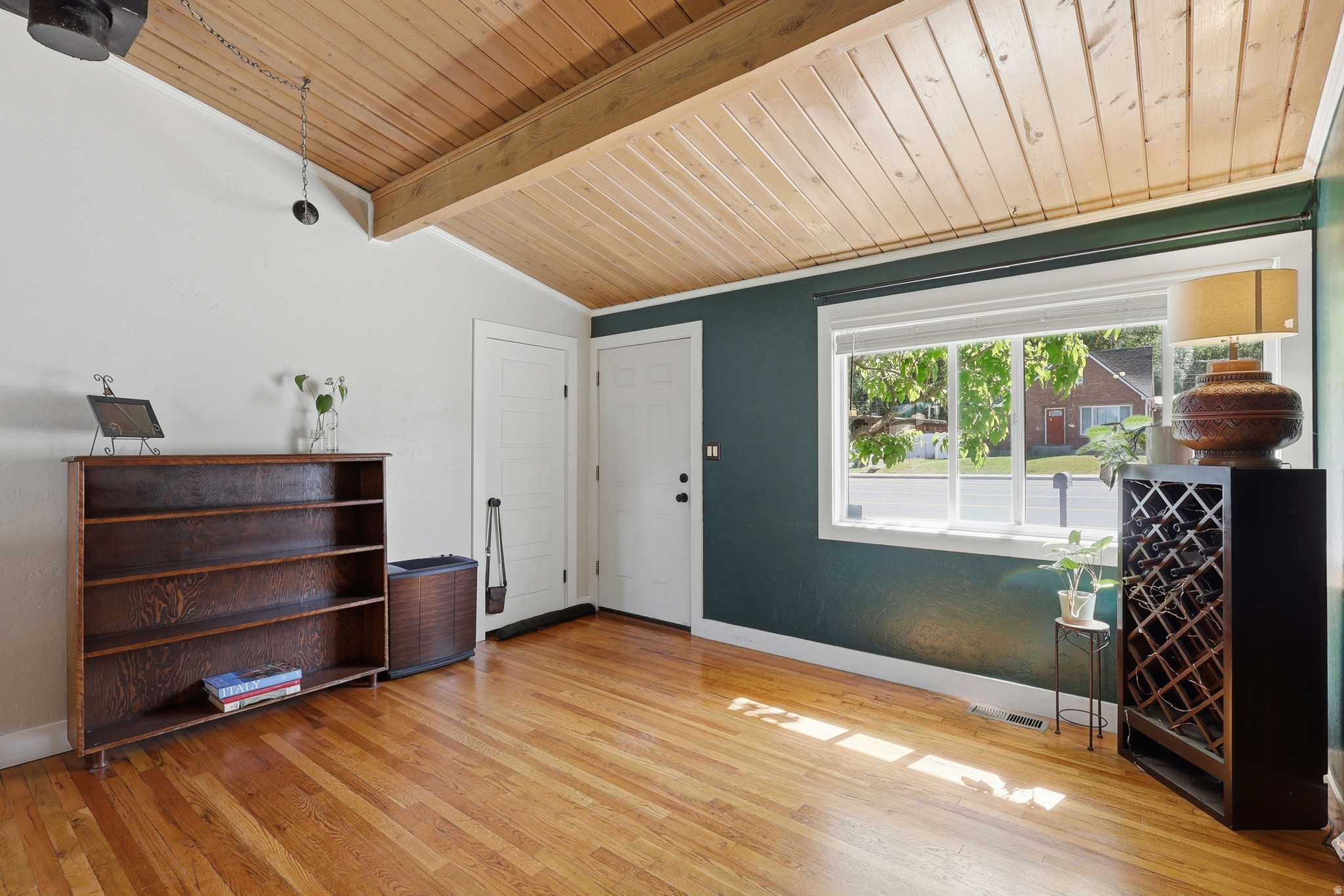 SOUTH EI RANCHO SUBD - Residential