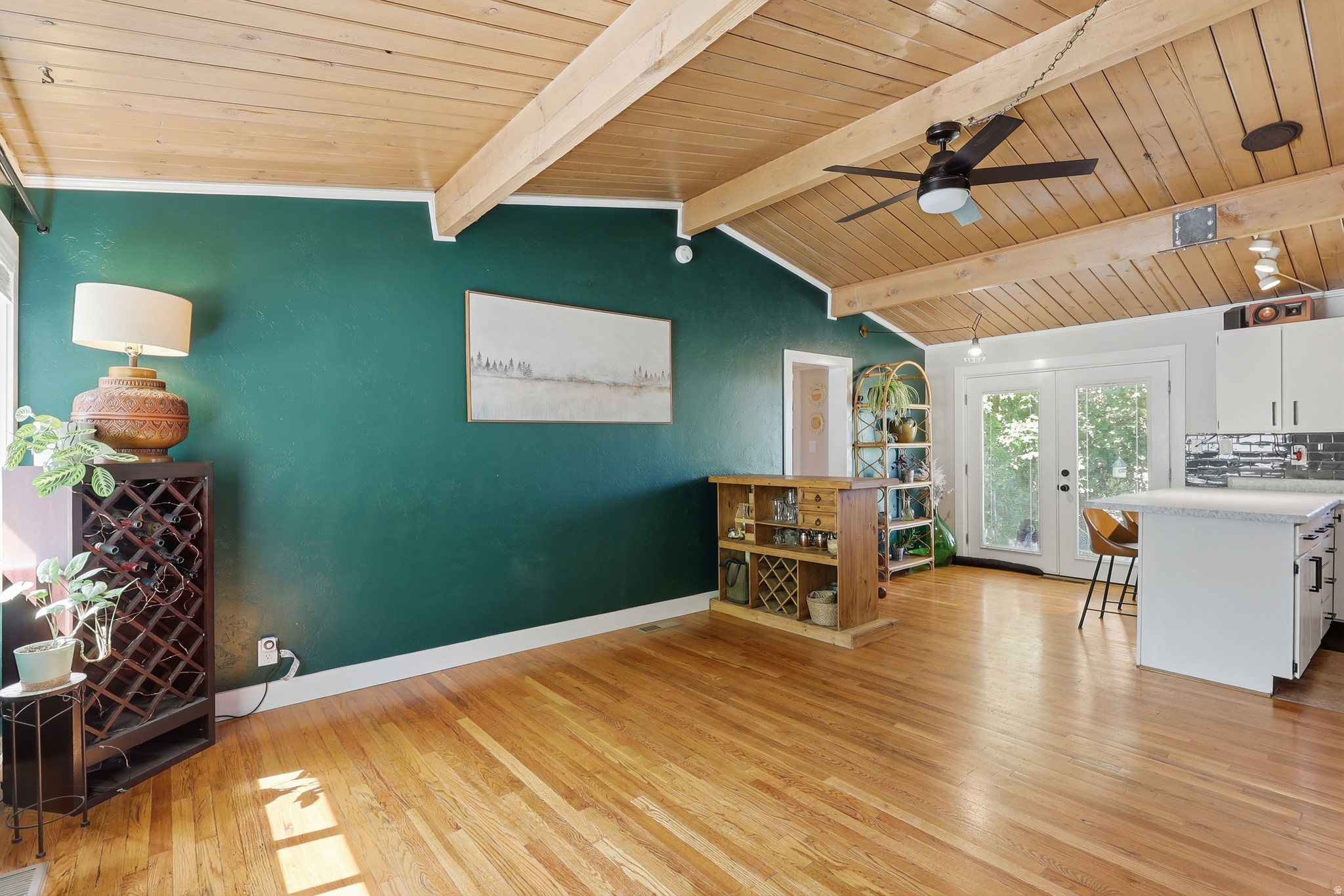 SOUTH EI RANCHO SUBD - Residential