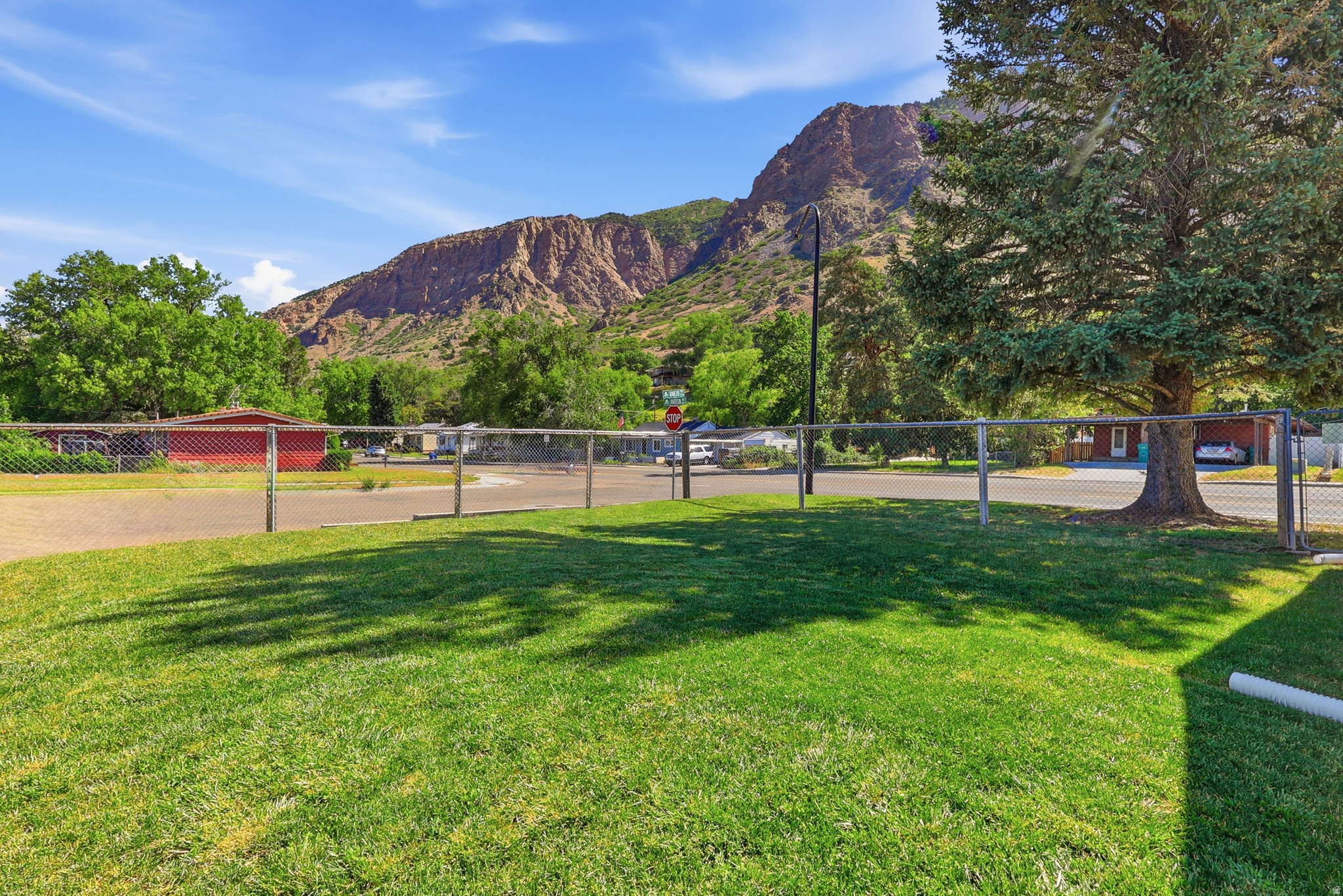 SOUTH EI RANCHO SUBD - Residential