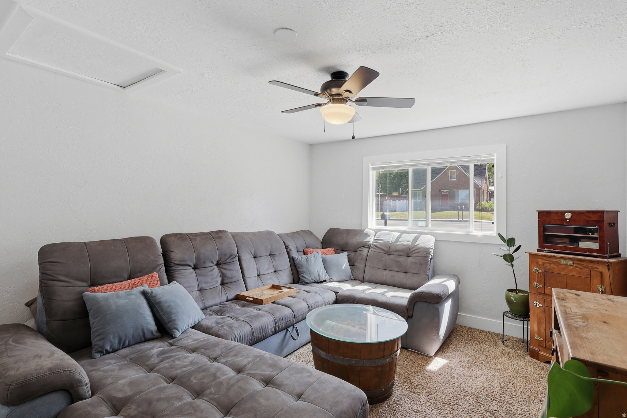SOUTH EI RANCHO SUBD - Residential