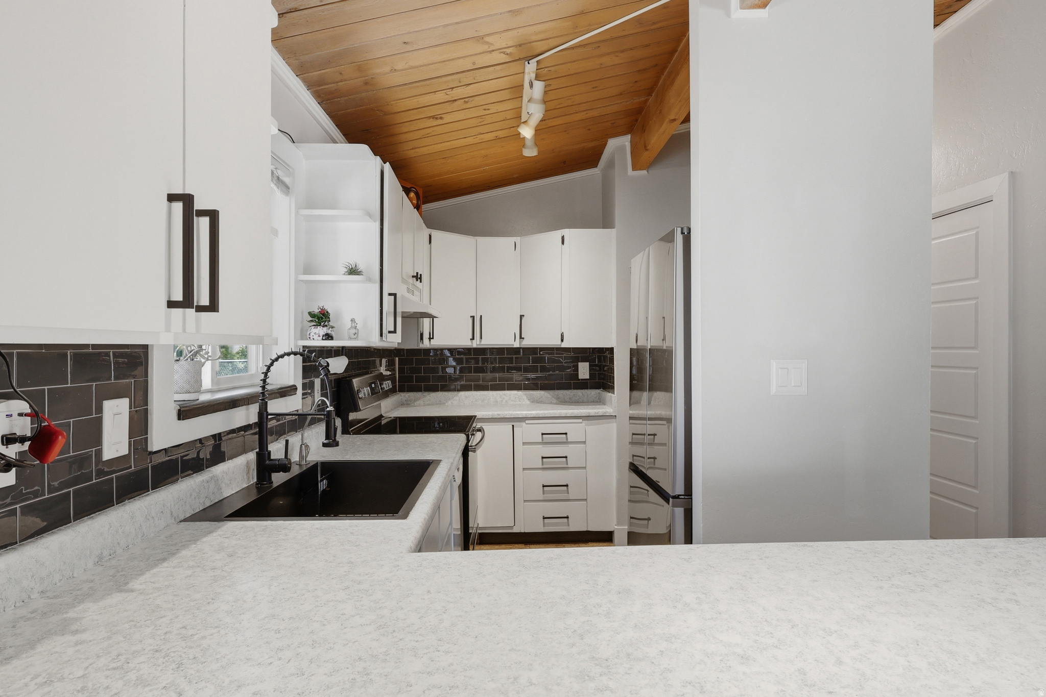 SOUTH EI RANCHO SUBD - Residential