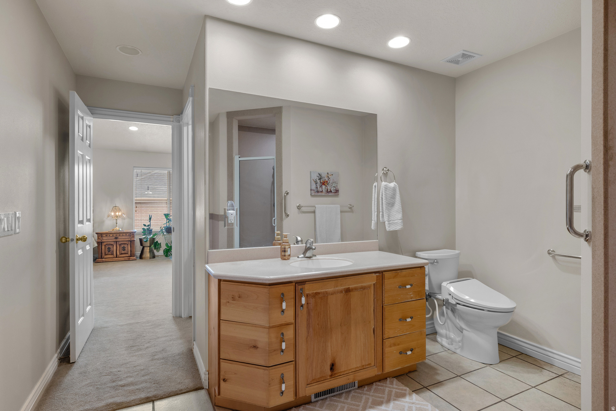 RED OAKS - Residential