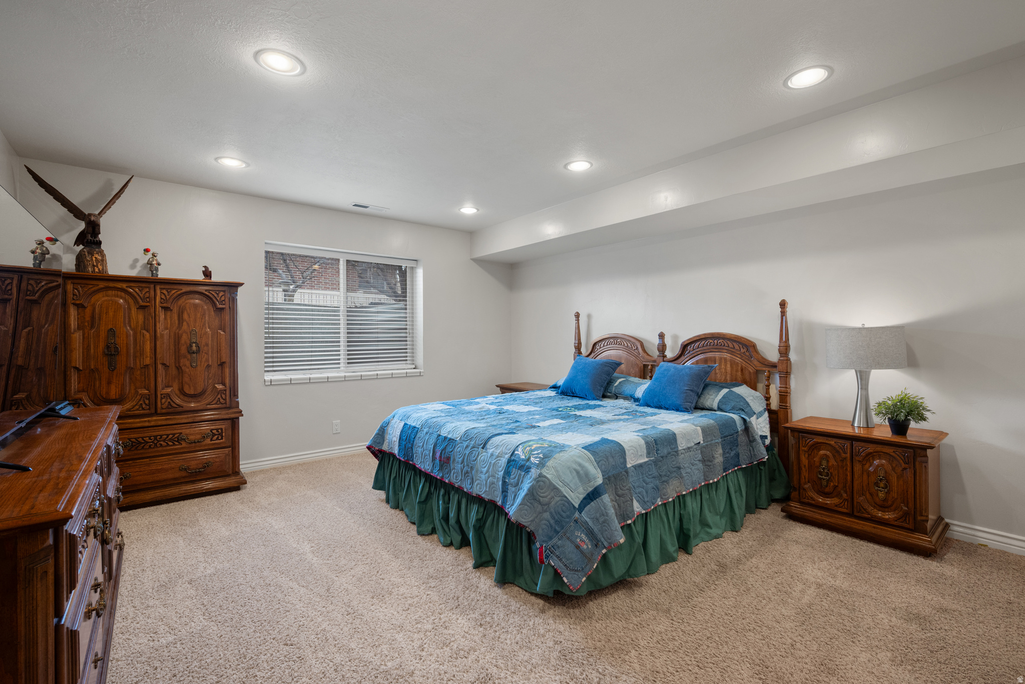 RED OAKS - Residential