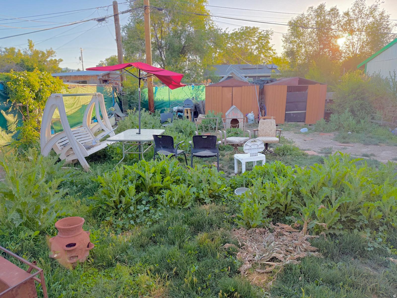 HILLSDALE SUB - Residential