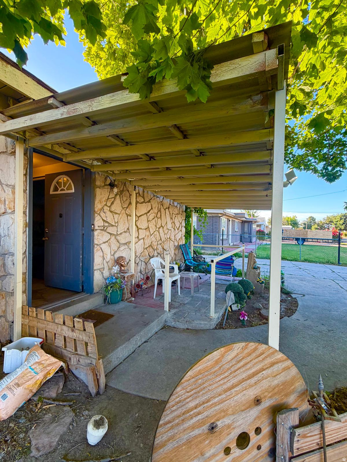 HILLSDALE SUB - Residential