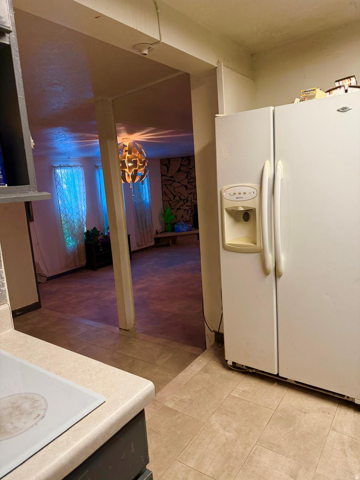 HILLSDALE SUB - Residential