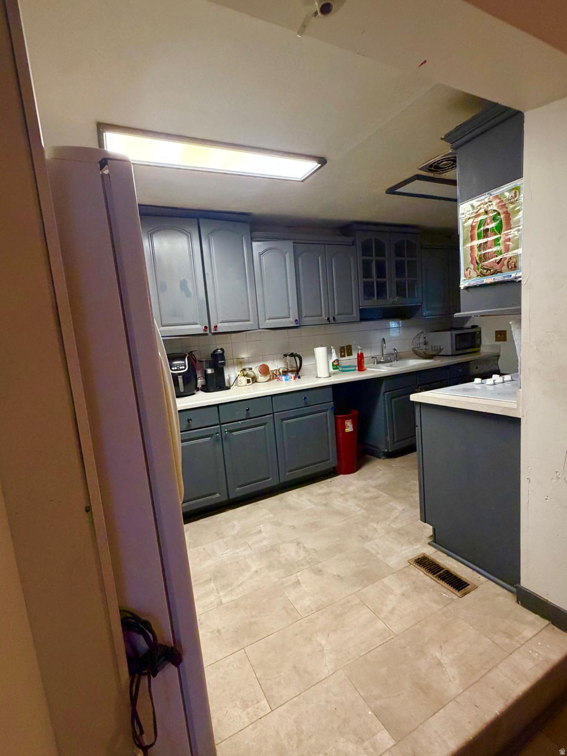 HILLSDALE SUB - Residential