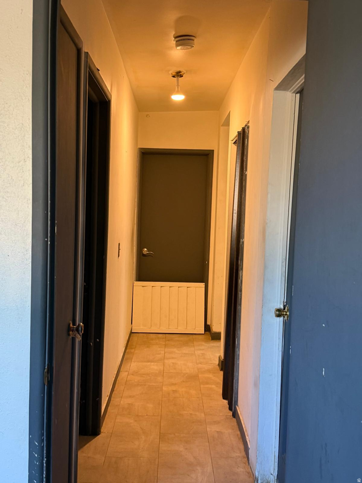 HILLSDALE SUB - Residential