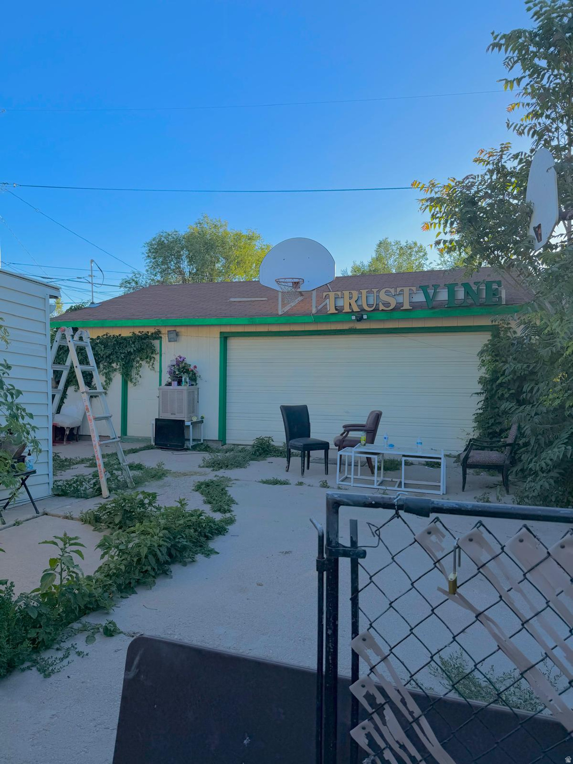 HILLSDALE SUB - Residential