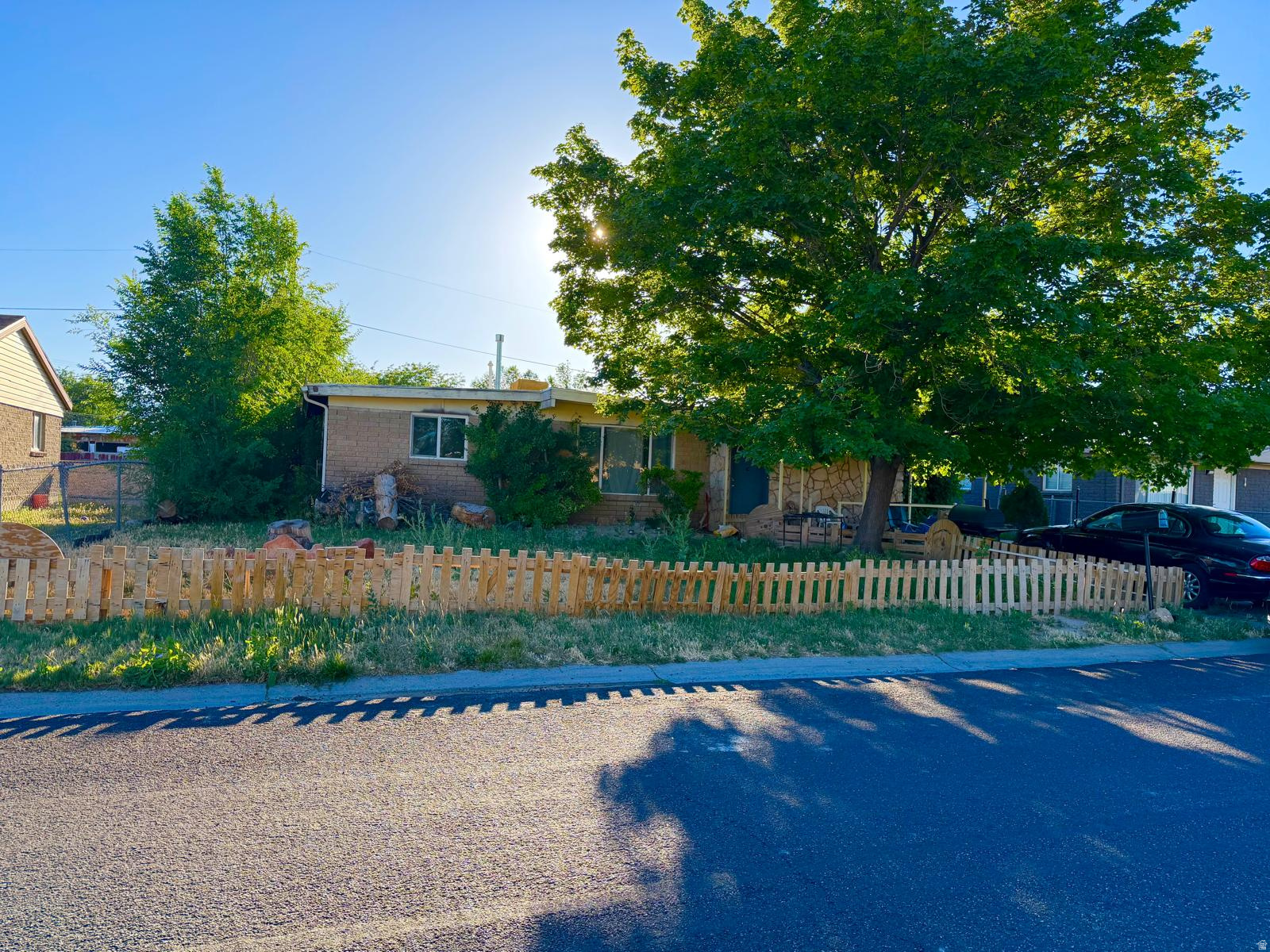 HILLSDALE SUB - Residential