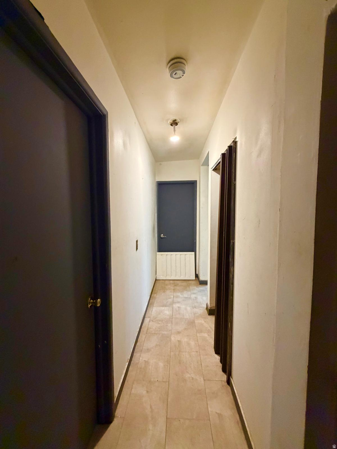 HILLSDALE SUB - Residential