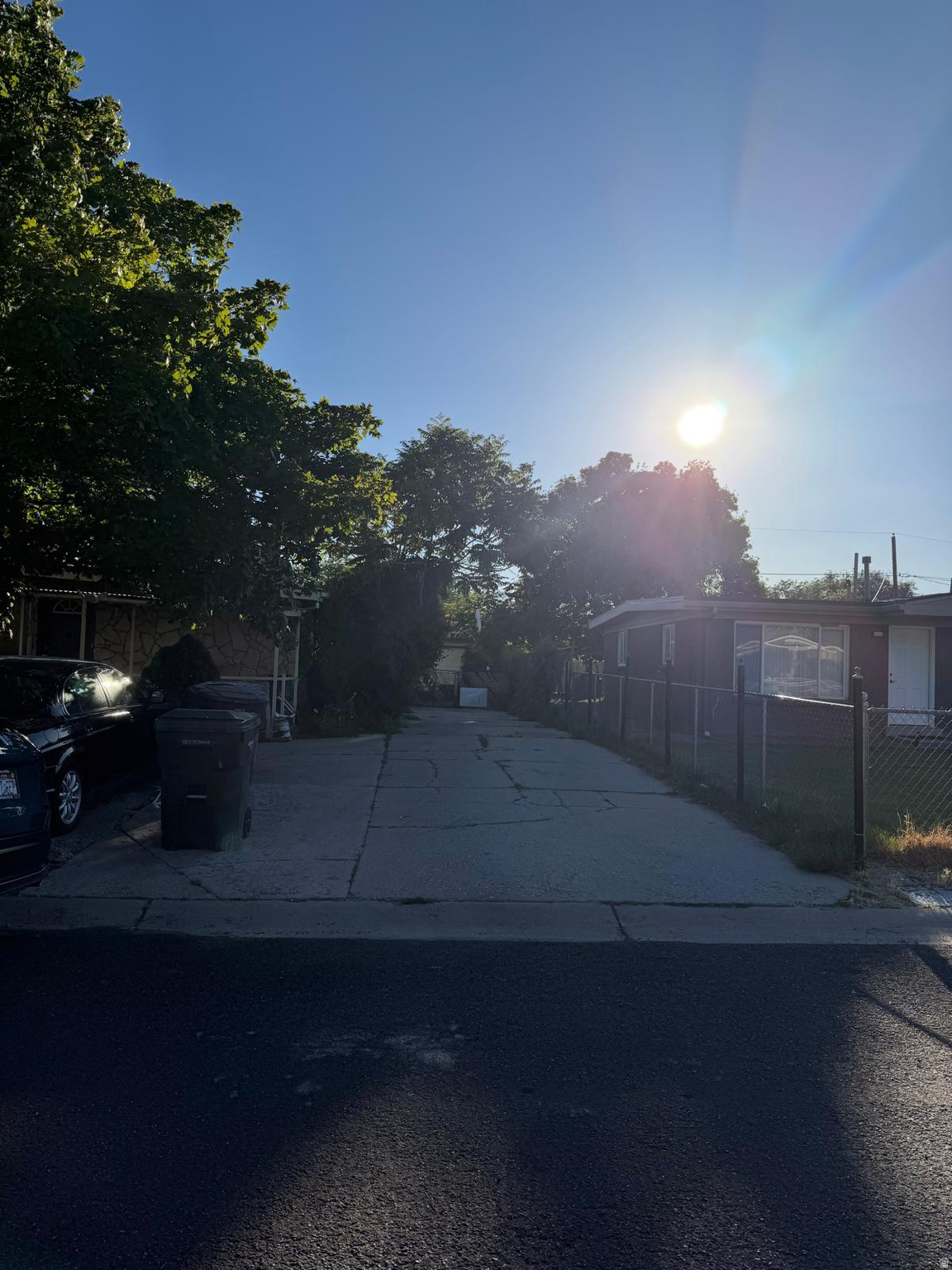 HILLSDALE SUB - Residential