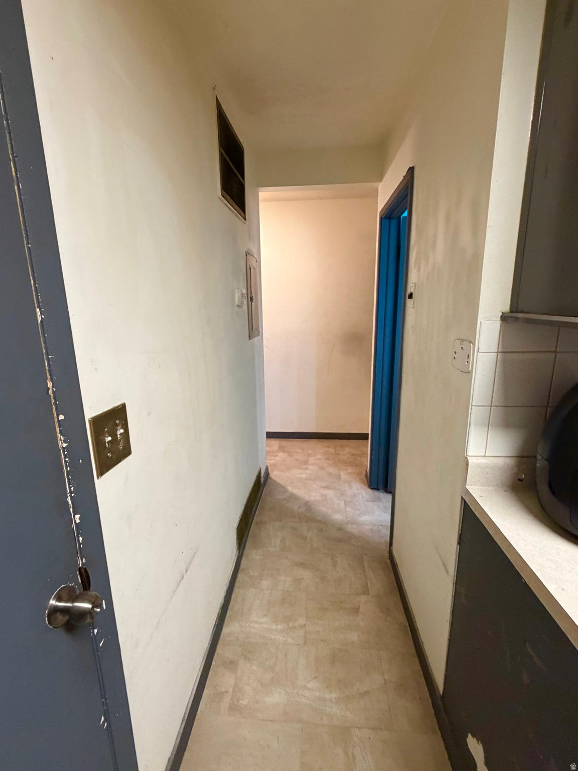HILLSDALE SUB - Residential