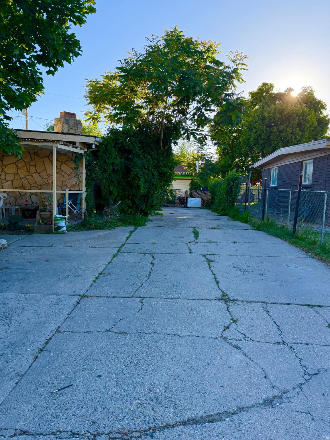 HILLSDALE SUB - Residential