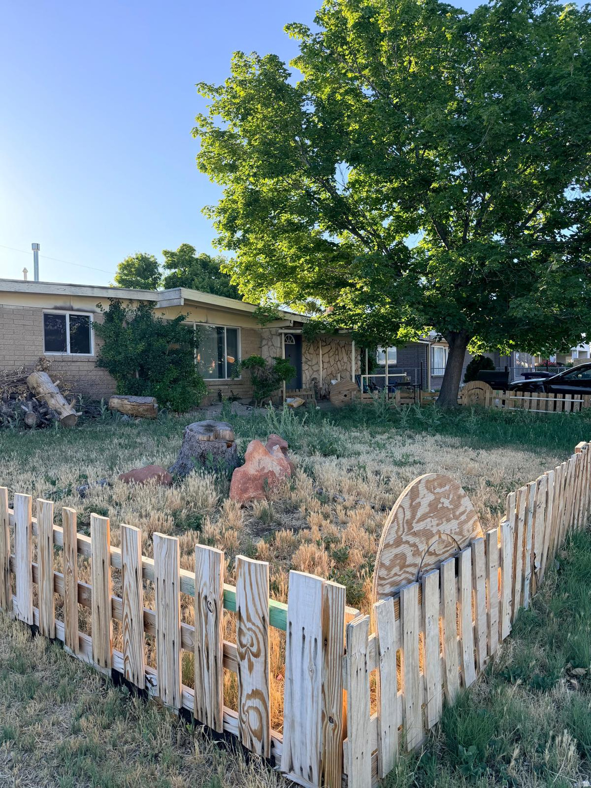 HILLSDALE SUB - Residential