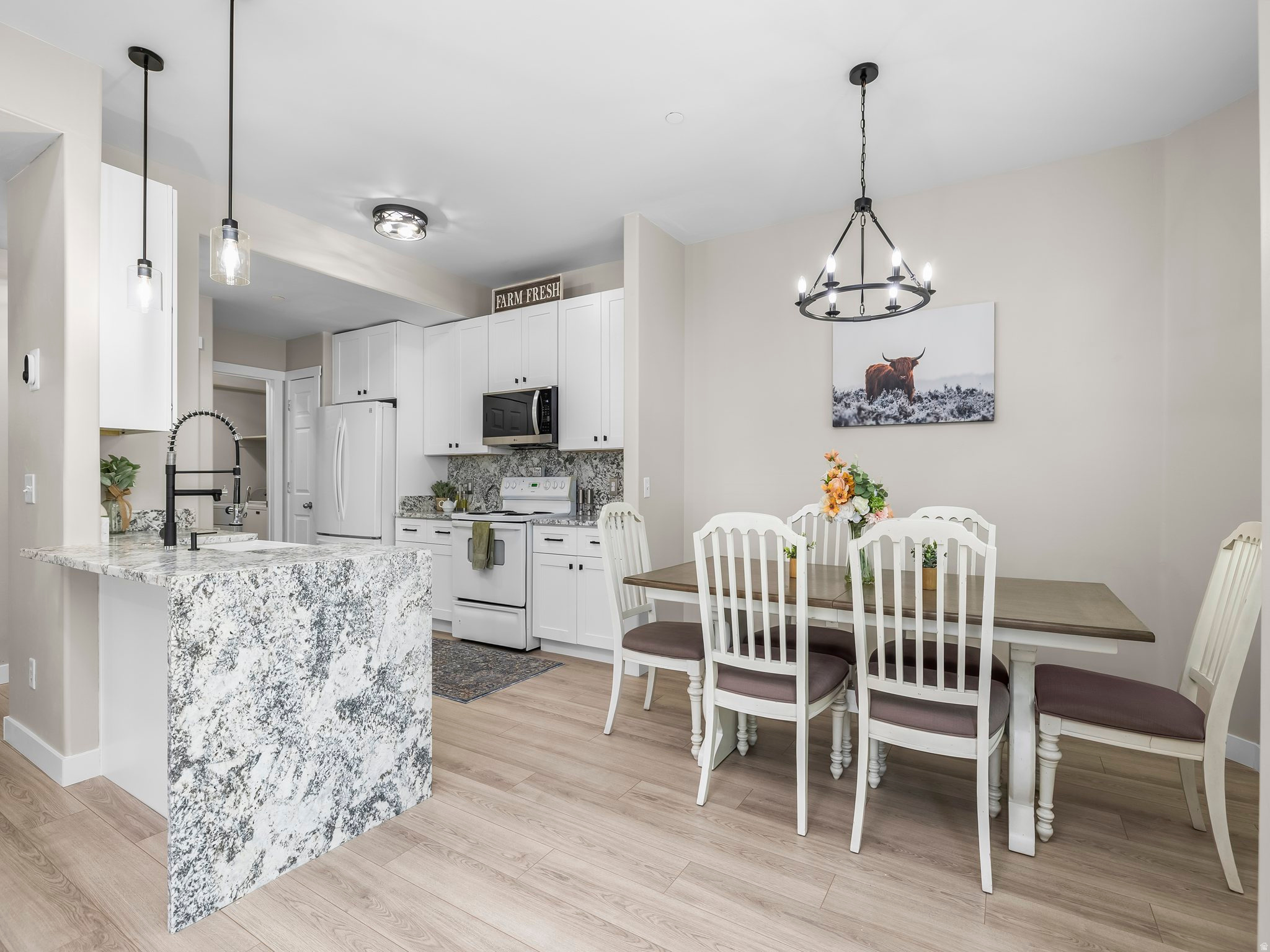 IVY SPRINGS CONDOMINIUM PHASE 6 - Residential