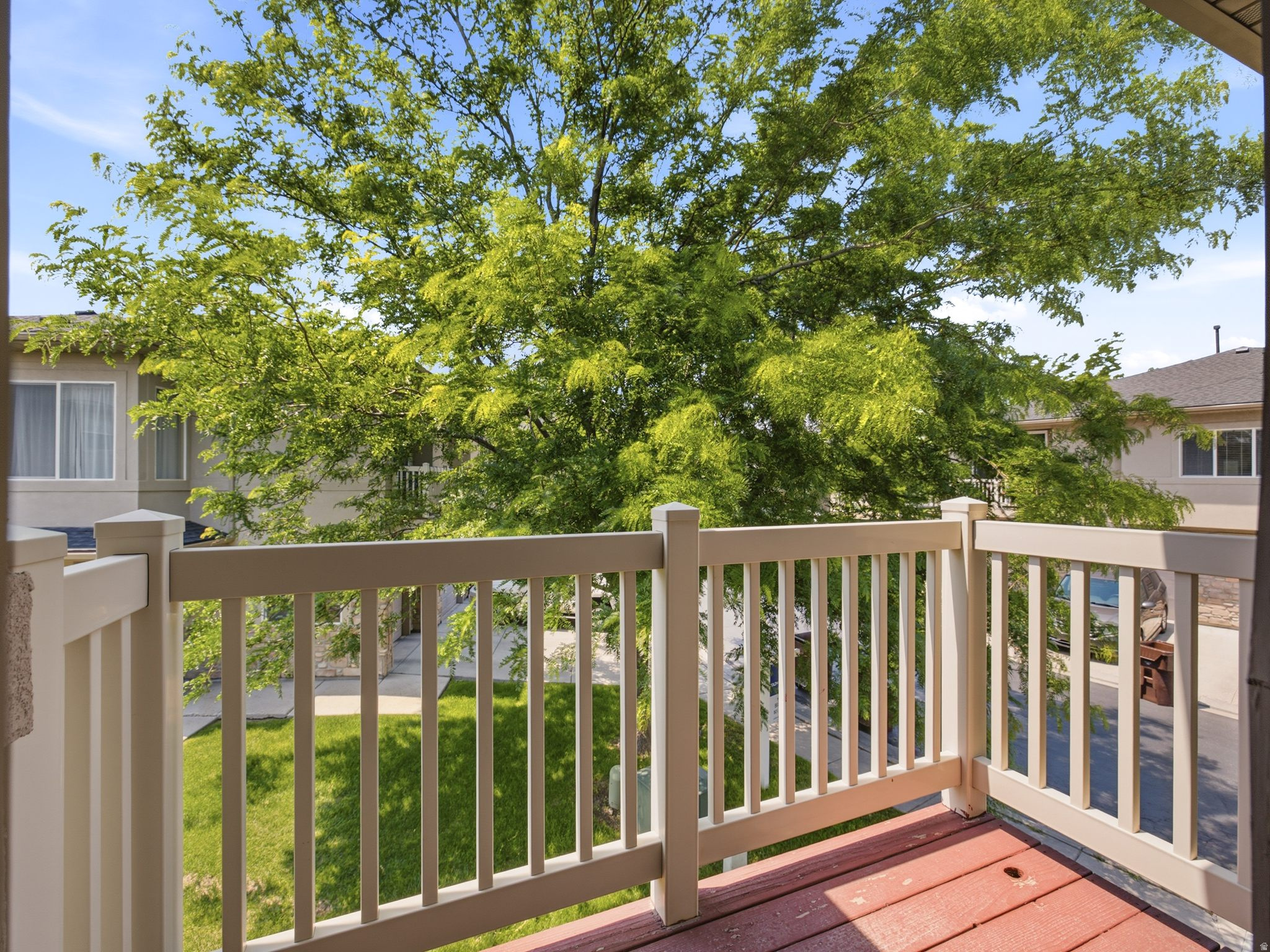 IVY SPRINGS CONDOMINIUM PHASE 6 - Residential