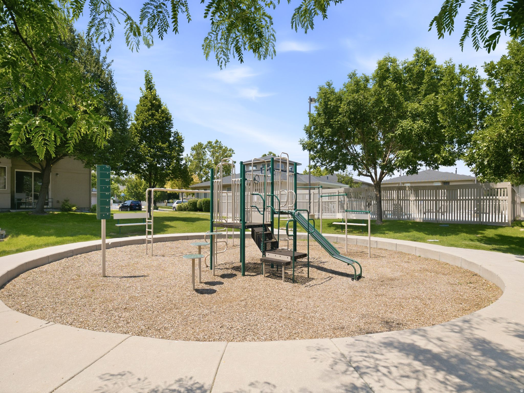 IVY SPRINGS CONDOMINIUM PHASE 6 - Residential