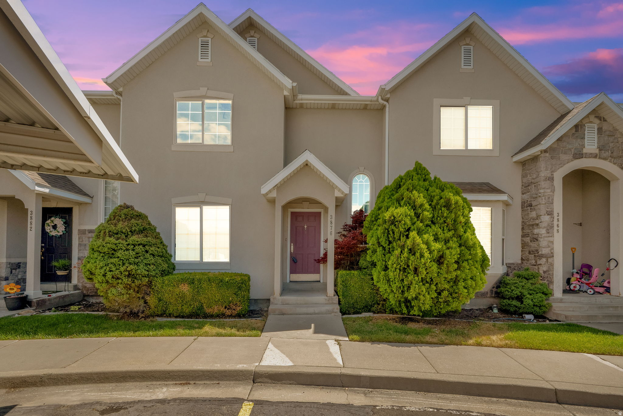 PILGRIMS LANDING - Residential