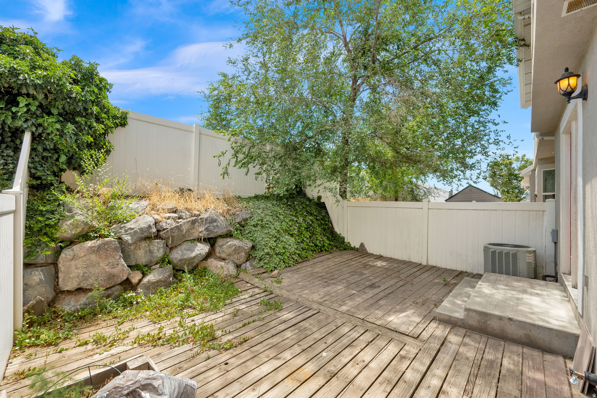 PILGRIMS LANDING - Residential