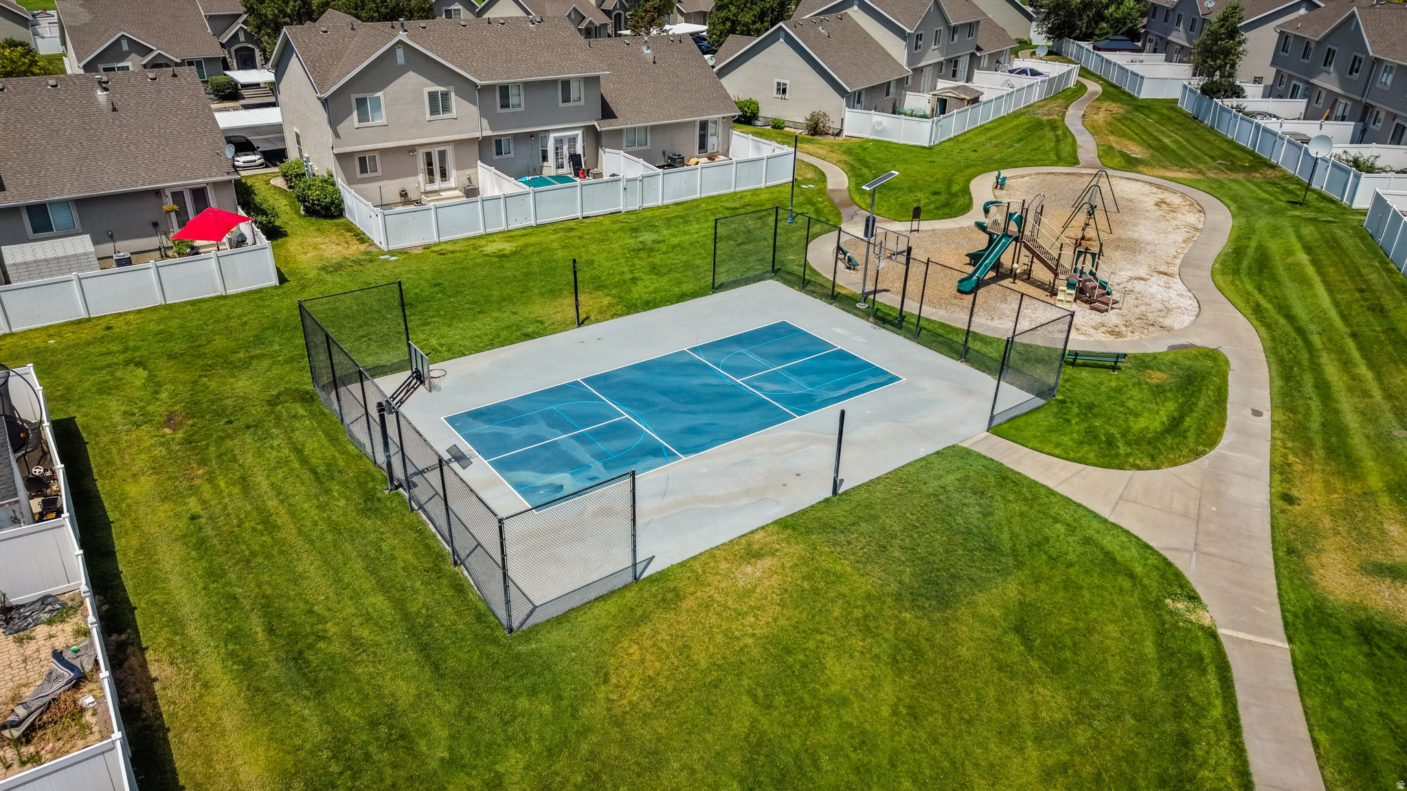 PILGRIMS LANDING - Residential