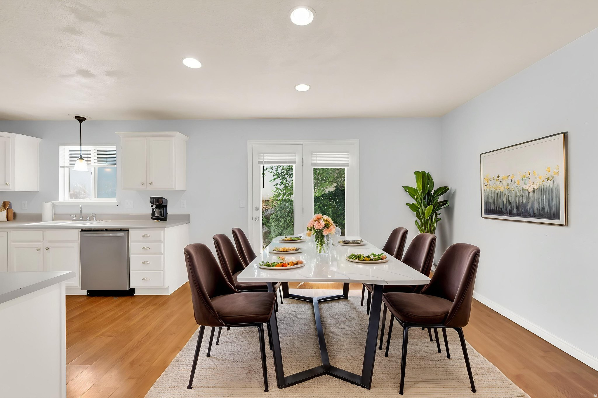 PILGRIMS LANDING - Residential