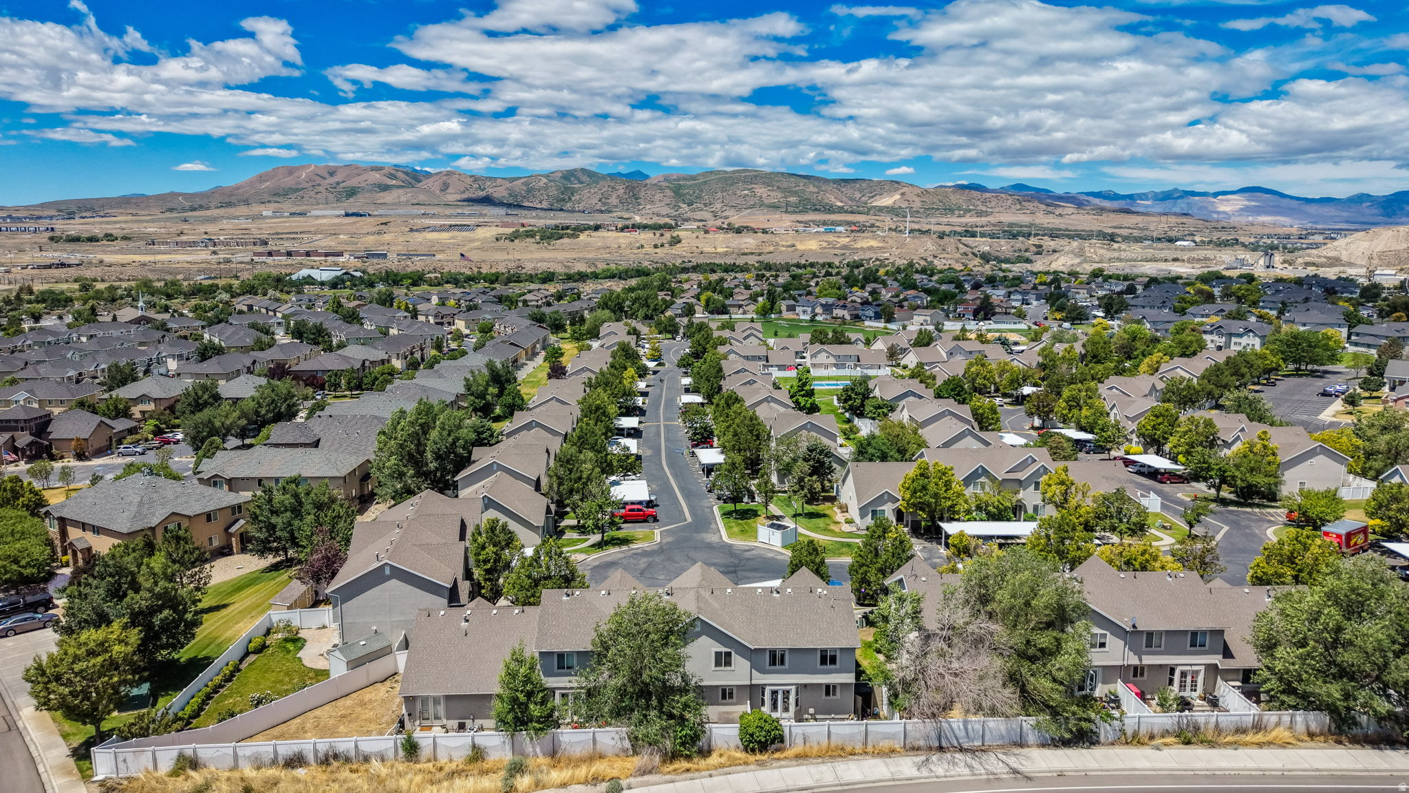 PILGRIMS LANDING - Residential