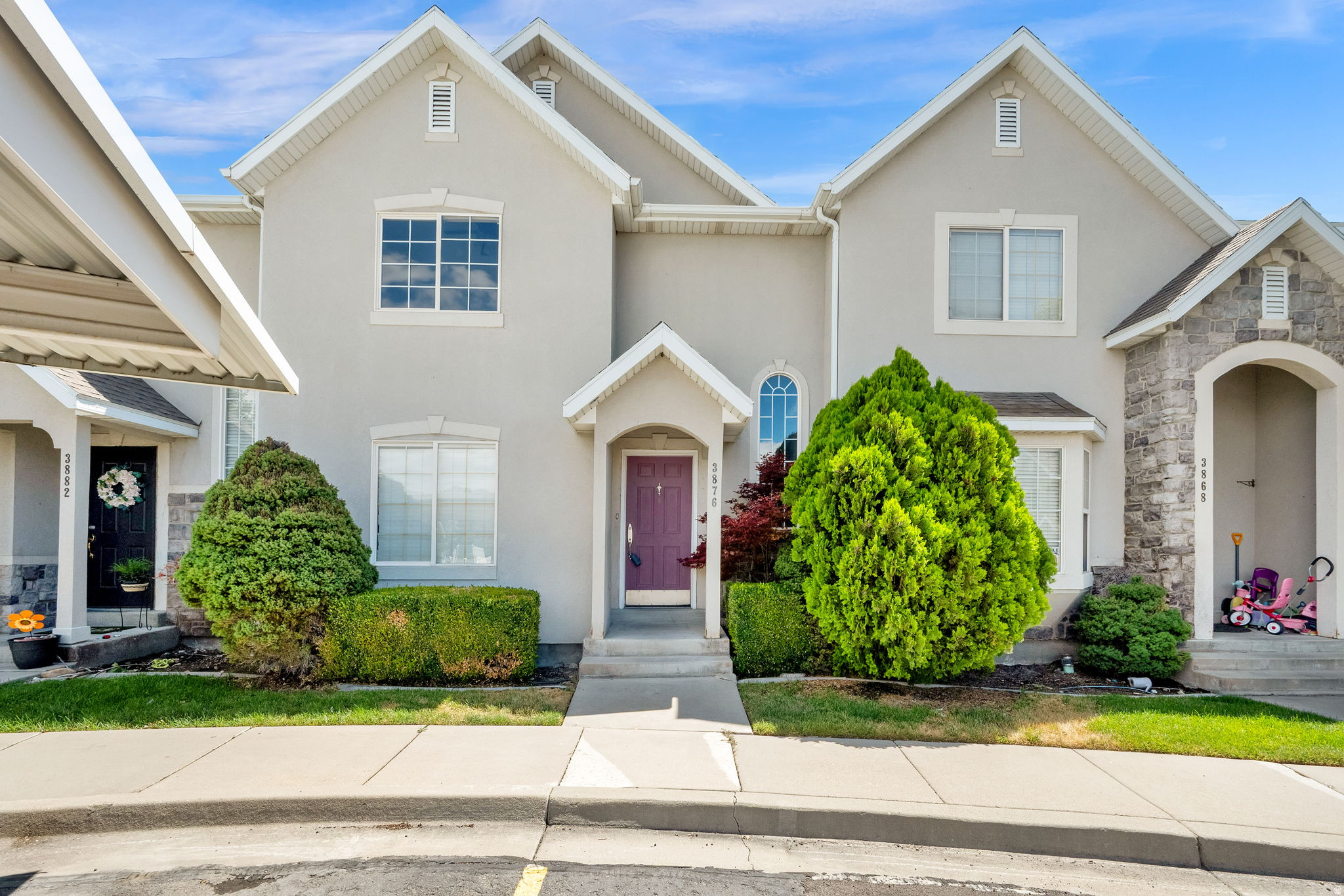 PILGRIMS LANDING - Residential