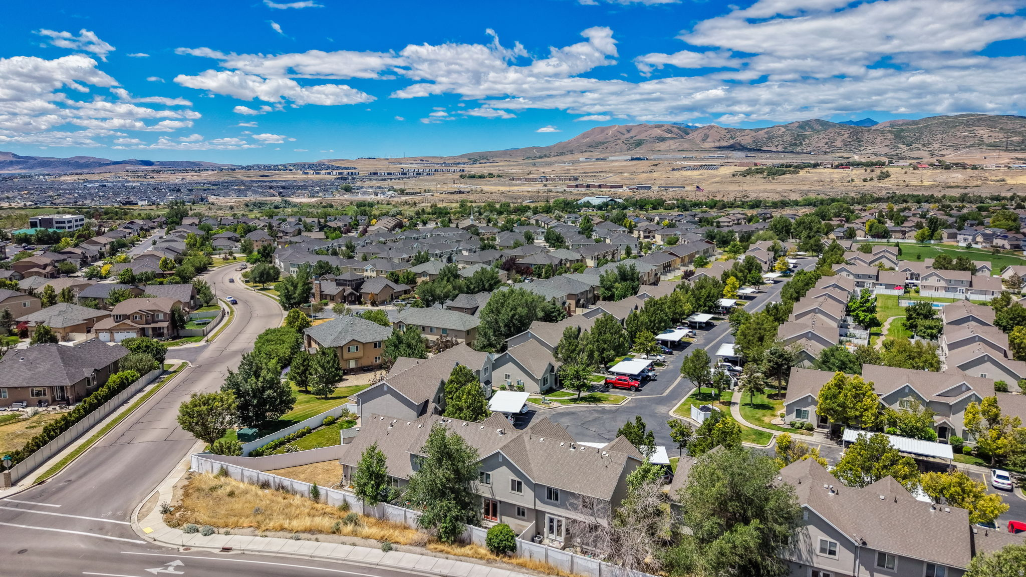 PILGRIMS LANDING - Residential