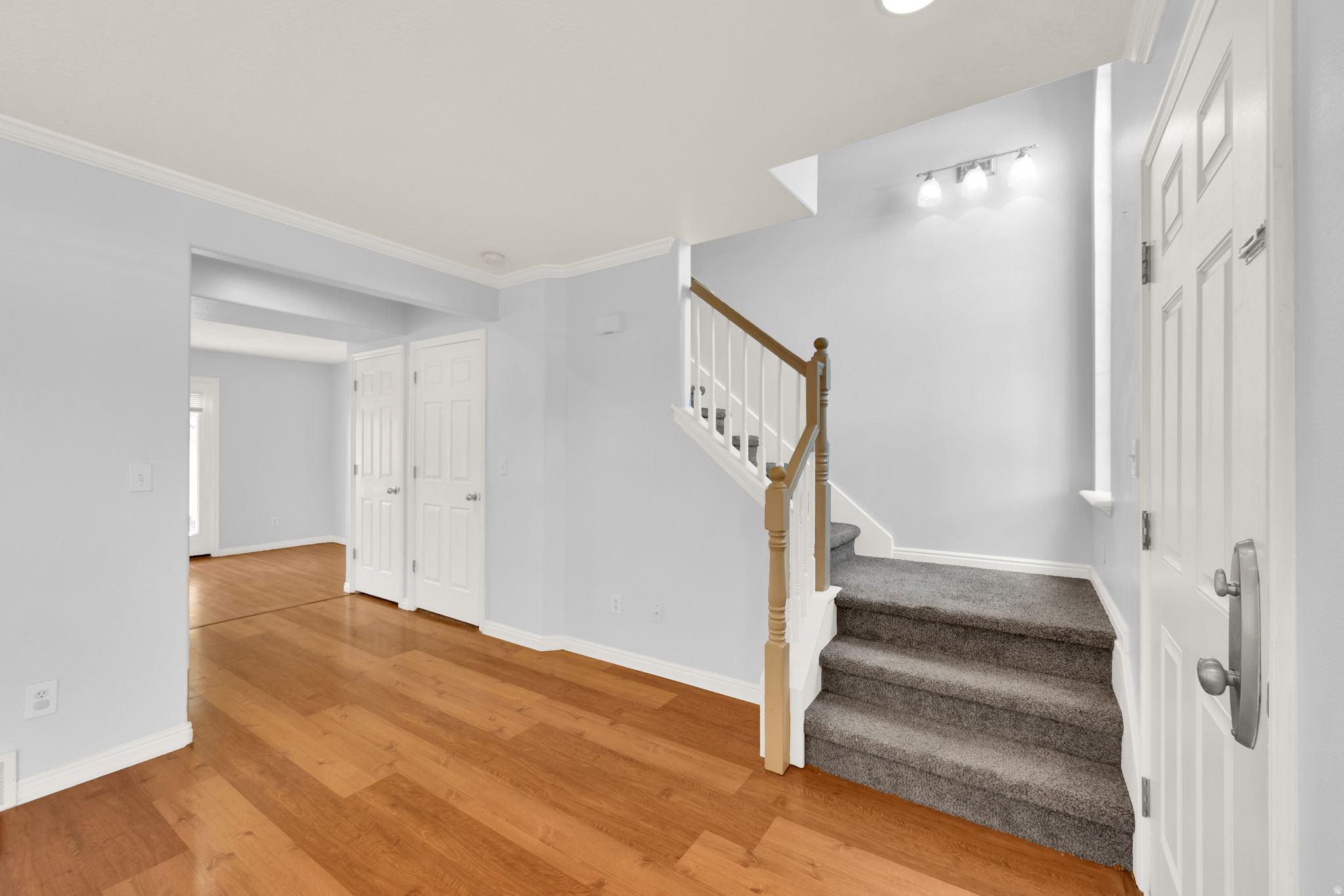 PILGRIMS LANDING - Residential