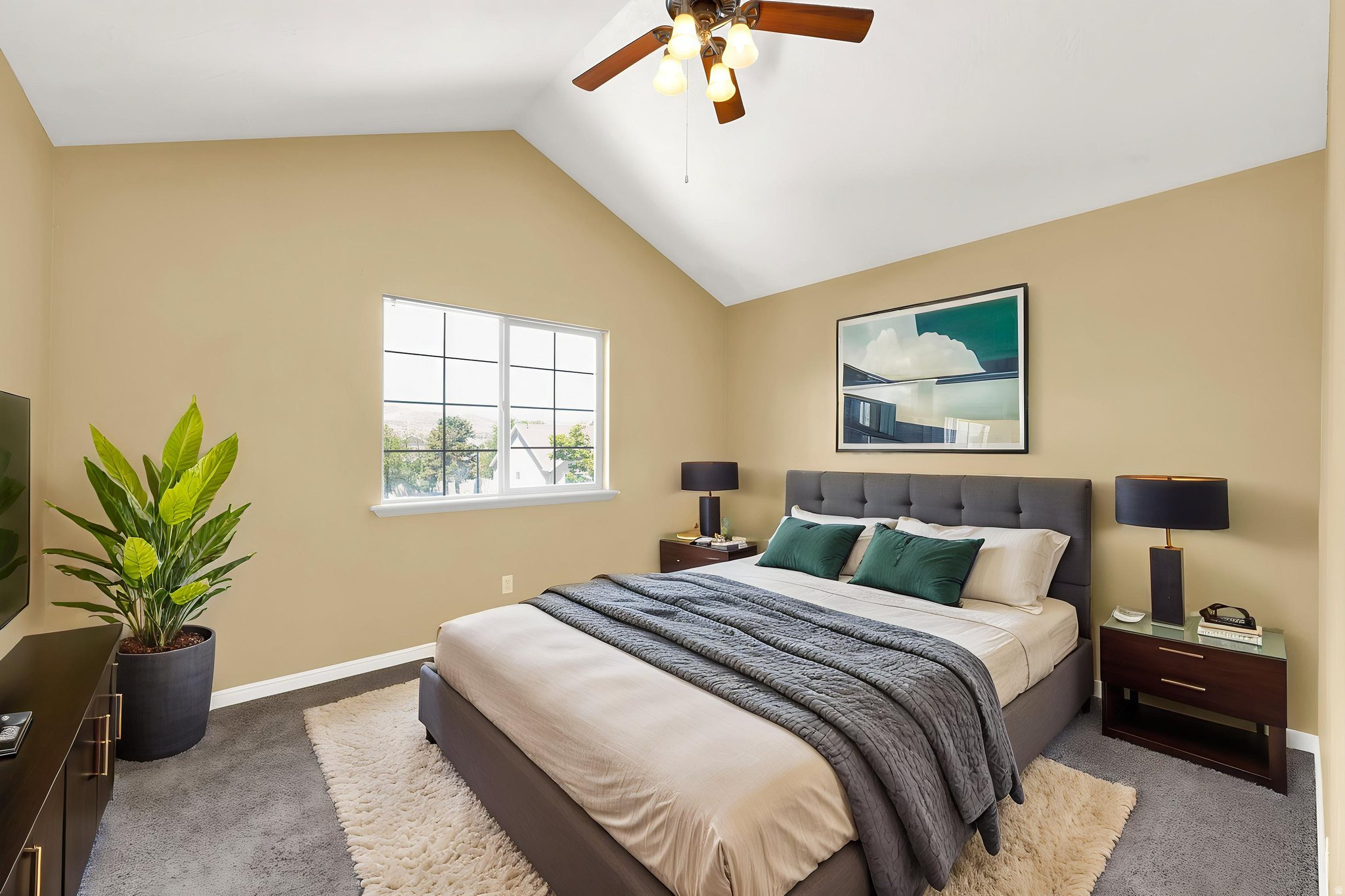 PILGRIMS LANDING - Residential