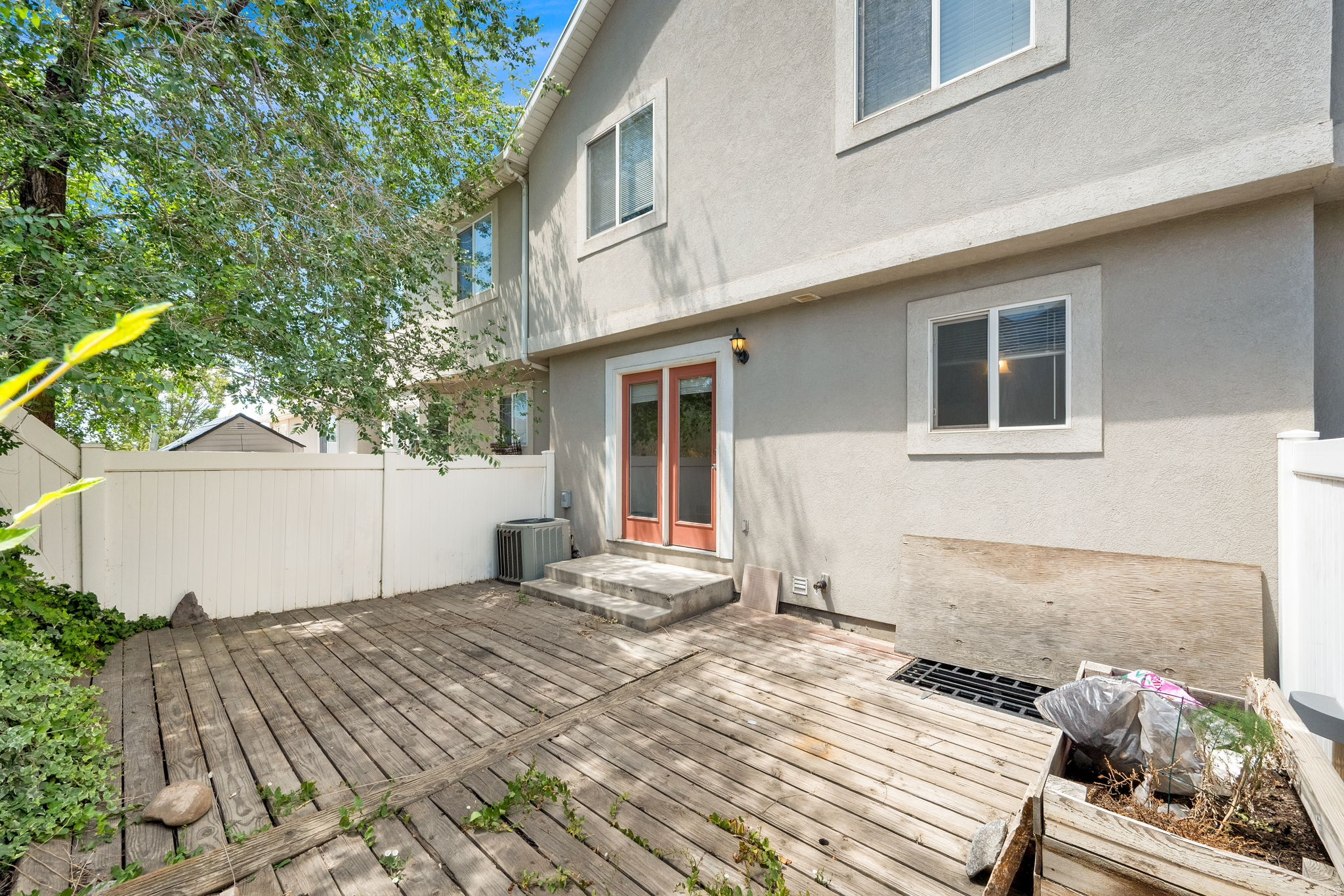 PILGRIMS LANDING - Residential