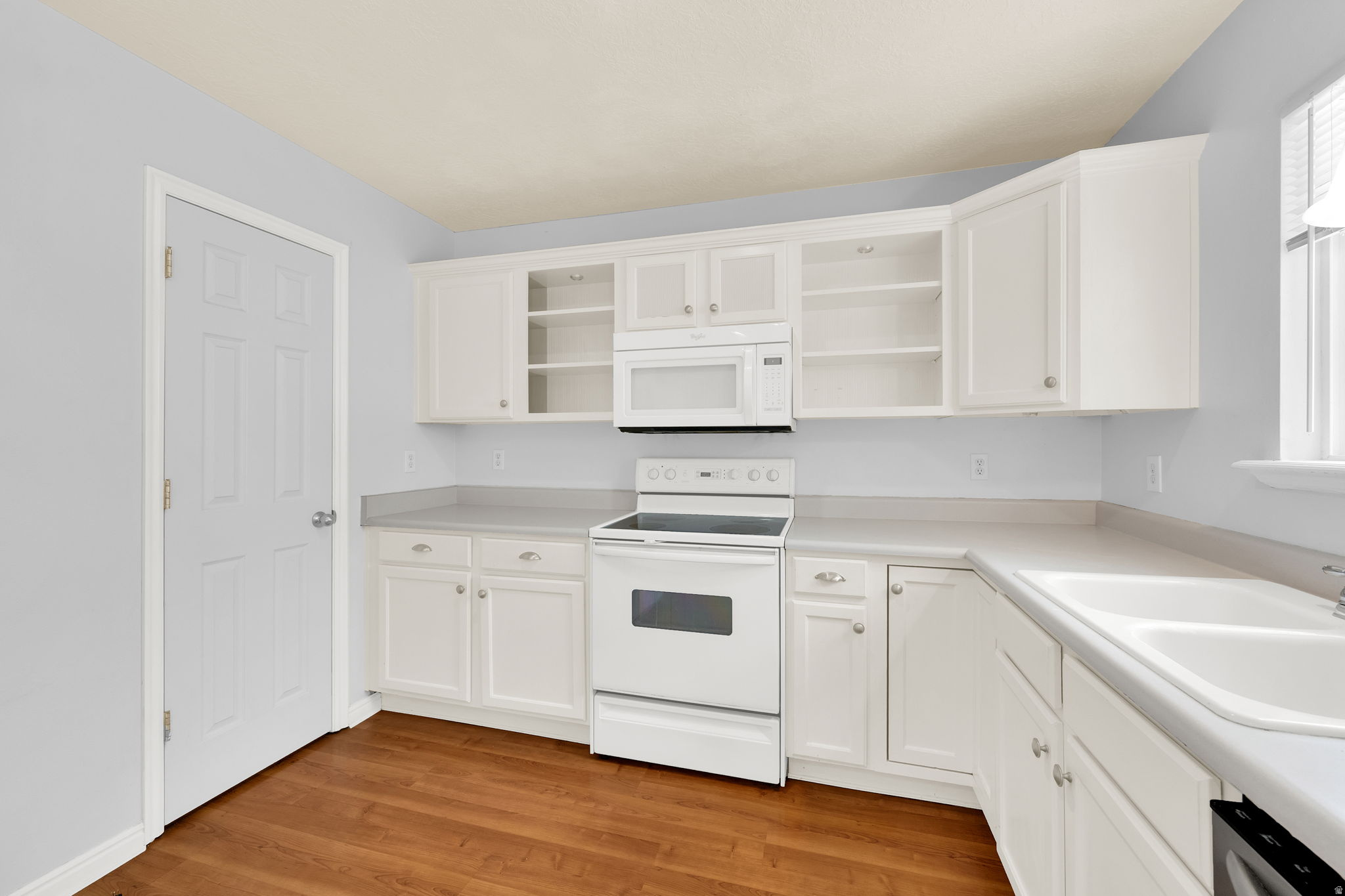 PILGRIMS LANDING - Residential
