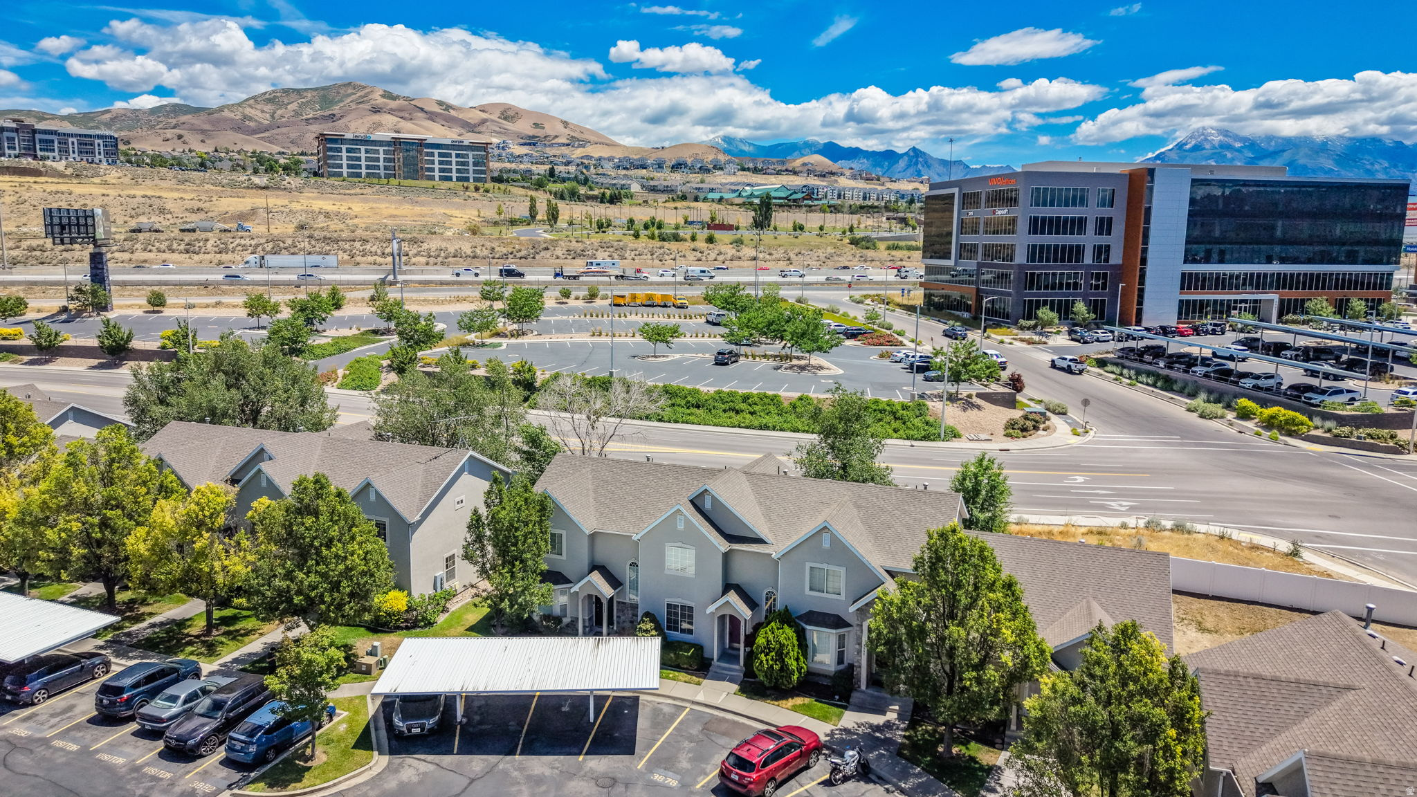 PILGRIMS LANDING - Residential