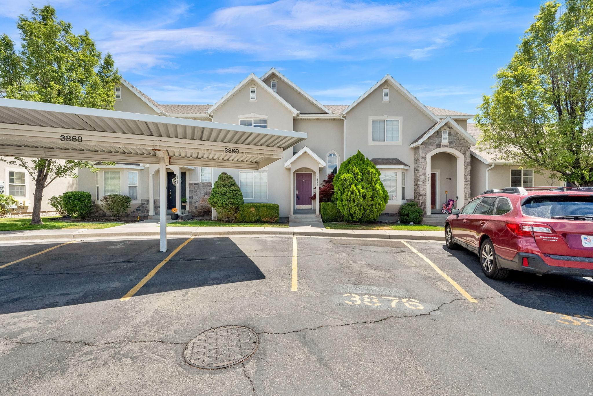 PILGRIMS LANDING - Residential